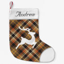 Search for tartan christmas stockings Scotland