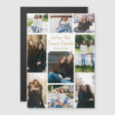 Search for sentimental magnets Modern