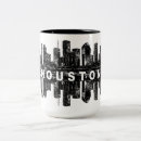 Search for houston texas mugs Skyline