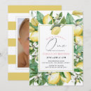 Search for lemon invitations Citrus