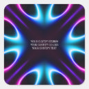 Search for create your own logo stickers Black