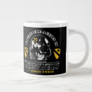 Search for first cavalry mugs Veteran