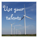 Search for talent posters Inspiration