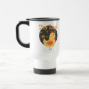 Search for yellow chicken mugs Cute