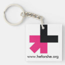 Search for she key rings Equality