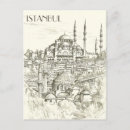 Search for istanbul travel postcards Mosque