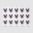 Search for french bulldog tissue paper Puppies
