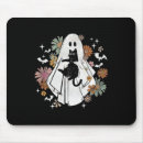 Search for groovy cat mousepads Scary