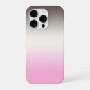 Search for pinkish iphone cases Ombre