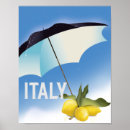 Search for vintage lemon posters Italian