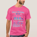 Search for happy birthday in heaven tshirts Lost