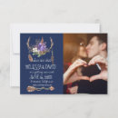 Search for bohemian save the dates Rustic