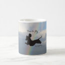 Search for dog sympathy mugs Rainbow bridge
