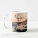 Search for italy souvenir mugs Venice