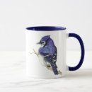 Search for bluejays mugs Birds