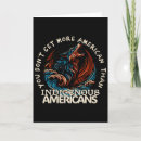 Search for against cards Red white blue