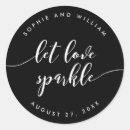 Search for black glitter background stickers Modern