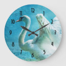 Search for shower clocks Bird