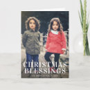 Search for modern religious christmas cards Simple