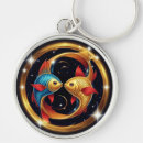 Search for zodiac key rings Cosmic
