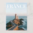 Search for brittany postcards France