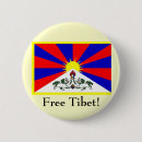 Search for tibet flag badges Free