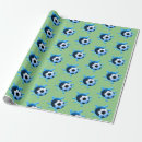 Search for soccer wrapping paper Coach