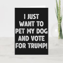 Search for vote republican cards Maga