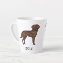 Search for chocolate lab mugs Cute