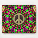Search for kaleidoscopic mousepads Gold