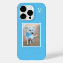 Search for baby blue iphone cases White