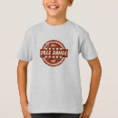 Search for ranges tshirts For kids