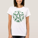 Search for pagan tshirts Wiccan