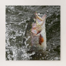 Search for fish fishing fisherman puzzles Angler