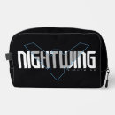 Search for batman comic bags Logo