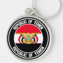 Search for yemen key rings Symbol