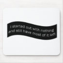 Search for noth mousepads Funny