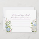 Search for wisdom note cards For her