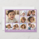 Search for lavender cards Modern