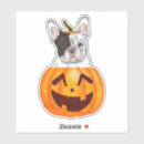 Search for skeleton dog stickers Spooky