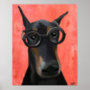 Search for doberman posters Flowers