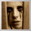 Search for emo girl posters Dark