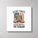 Search for veteran canvas prints Independenceday