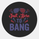 Search for bangs stickers America