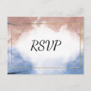 Search for unique monograms postcards For her