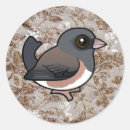 Search for pink bird stickers Birding