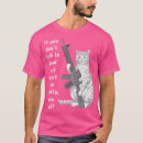 Search for ownership tshirts Cat