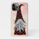 Search for cute gnome iphone cases Hearts
