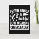 Search for cheer squad cards Dance