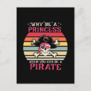 Search for pirates postcards Halloween